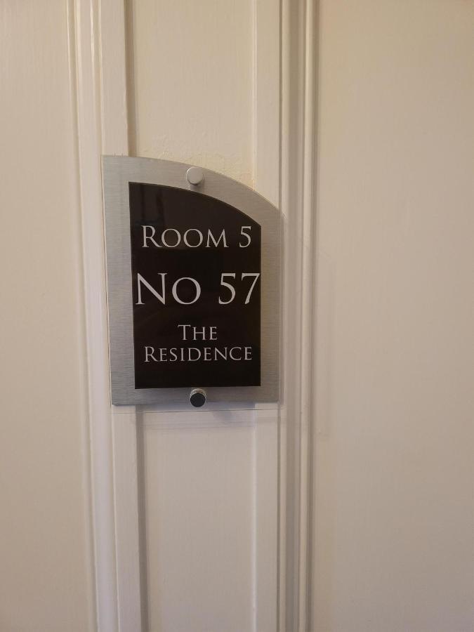 The Residence - No 57 Edynburg Zewnętrze zdjęcie