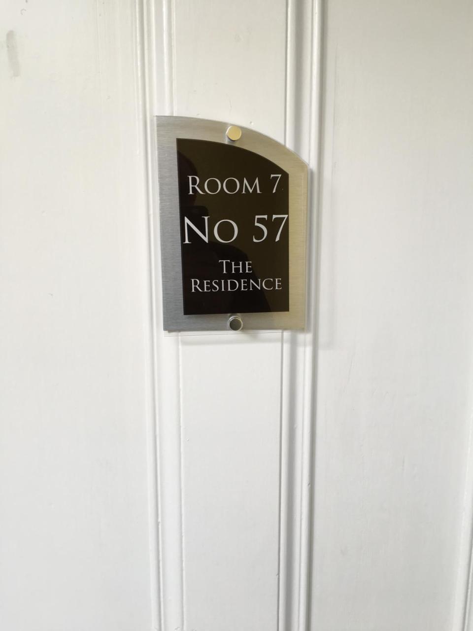 The Residence - No 57 Edynburg Pokój zdjęcie