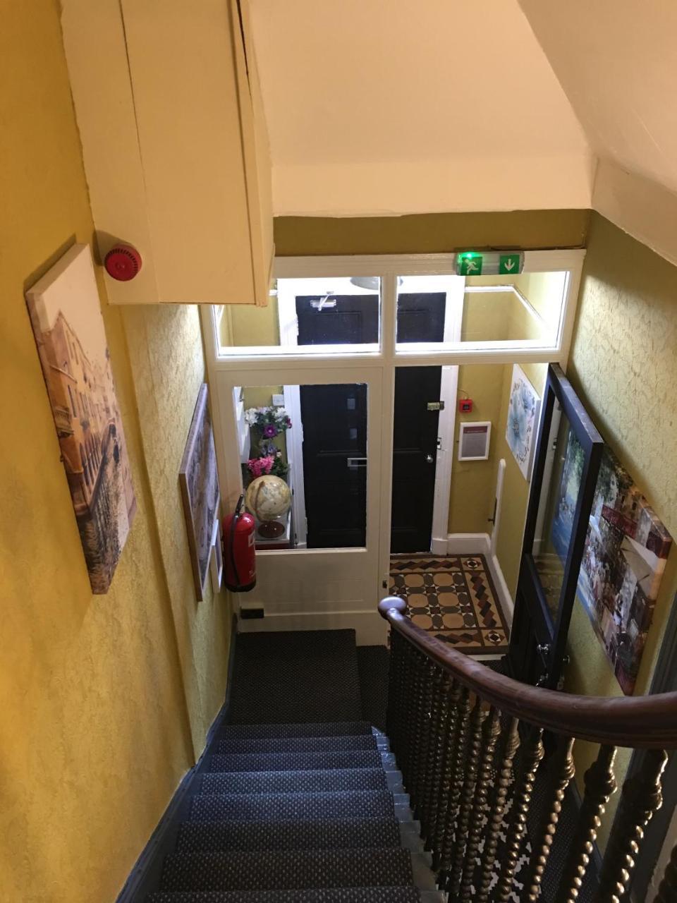 The Residence - No 57 Edynburg Zewnętrze zdjęcie