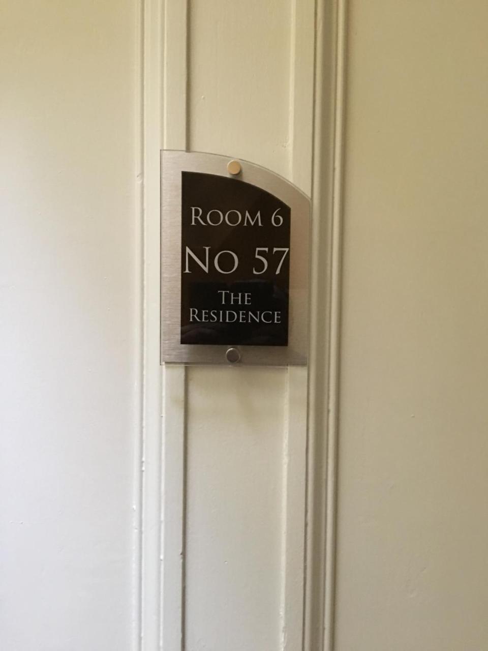 The Residence - No 57 Edynburg Pokój zdjęcie